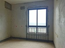 渝北性价比好房,门口西附,首地江山赋悦江城二房59万