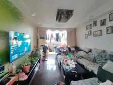 鹤北二街坊 品翠苑 2001年的房龄 近地铁