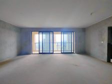 390 轻轨站,小区 ,横厅,蓝光悦江府二期 四房116万