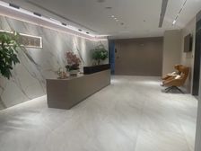 巨洋大厦14/18号线上建 豪华装修拎包入住 独立空调
