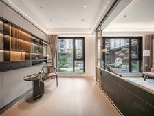 清栋 环东海域-金茂悦云湾 精装修 校在旁 户型好 小区