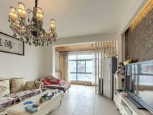 总高5层中间层,采光足,临水系,满五年 地铁商业都在门口急卖