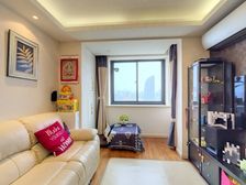 圣骊河滨苑 2室2厅 83.87平