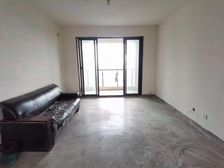 南桥新城 馨雅名筑 带个车位 两室两厅 景观楼层 看房有钥匙