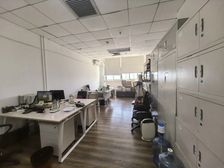 酒仙桥将台恒通商务园精装500平米2.6元大窗户