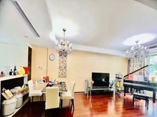 万科锦源别墅 中间位置 低密度 精装修 近地铁 花园200平