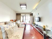 丽景翠庭 两房 楼层位置佳 精装修保修好 业主诚意