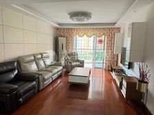 联洋年华 3室2厅2卫 精装修 1088万元