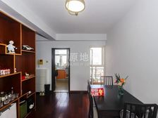 联洋年华 2室2厅2卫 精装修 1230万元