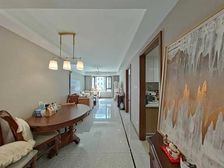 急售!东港保利天禧四期, 南侧楼,位置好无遮挡!