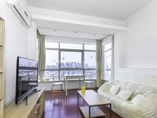 控江·新凤城银座·1室·1厅