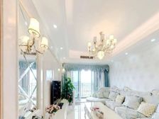 新出 满五唯壹 无税收 业主3年前精装修 2006年品质小区