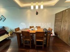 华丽家族花园 155.25平3居 南北向精装修 拎包入住