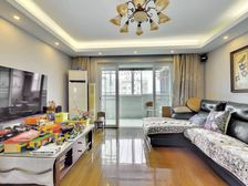 黄兴公园 办事户型 位置佳 地铁口 景观全明户型