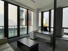 万科御河企业公馆独栋280平精装修,现房 带独立卫生间