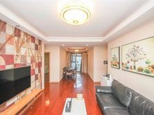 浦东内环06年商品房1梯2户2卫看房有钥匙 停车