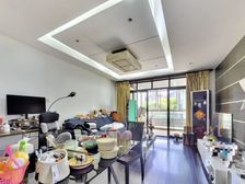 业主诚售,到价签字「地铁口?南北通两房?全明户型?安静宜居」