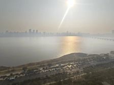 急售 一线江景 空中别墅 全屋豪装 高性价比 莱电咨询