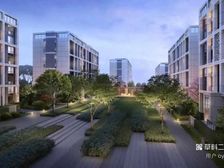 (5折直降100万)现房洋墅,实得225平,送70平大花园