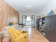 内环内品质小区,电梯高区,双轨交汇,满五,诚意出售