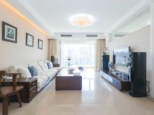 祥和尊邸 高区景观 诚意出售 性价比高 飞机户型 双卫全明