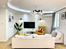 甄选房源 品质园林小区 人车分流 近地铁 高区全明 诚售