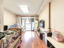 丽景翠庭,电梯中高楼层两房,诚意出售,欢迎咨询