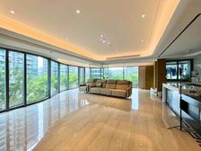 九眼桥 豪宅大平层 次新房 近地铁 成熟商圈