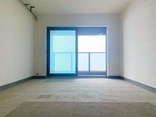 长嘉汇两江峯 出行方便 满二 房龄新 停车方便 西南户型