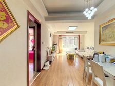 (必看好房) 夏欣园,三居室洋房,业主诚心卖,看房随时 急售