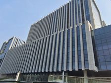 即墨凯金大厦店铺招商