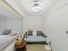 二号线 川沙地铁站500 川中南 精装领包入住小面积总价低