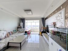 阅海万家E区 3室2厅 南 北