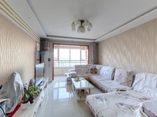 阅海万家E,精装观湖两居室,无大税,有车位,诚意卖