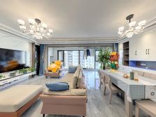 海珀兰轩二区 精装修 三居室 可观景