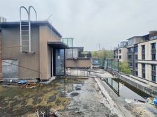 江北区 万科江上明月 上叠别墅带露台