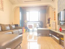 业主急售!精装2室拎包入住 轻轨2号线 燕南五街区