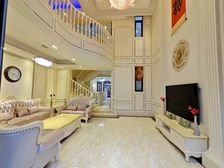 总价700 金地别墅 业主诚心出售