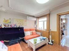 拥金0.5 莹华里 2室1厅 79.59平