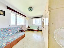 河西一片 总价低 一室价格买两室 不到顶 地铁5号线沿线