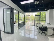 业主直租无中介独立小面积办公室可注册代收信件银行核查