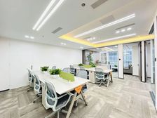 物业直租丨188平精装修丨 一号线四惠地铁站丨住邦远洋国际