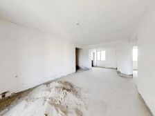 宁港城市花园,中间楼层,南北通透格局,楼层好,视野好