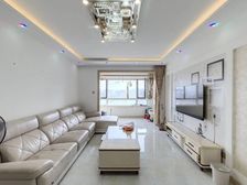 华强城二期 3室1厅 110.88平