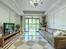 润地华庭 3室2厅 143.19平