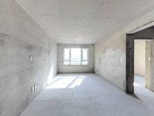 亚泰鲲鹏府 2室2厅 84.38平