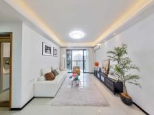 泰丰牧马湖 112平4居 南北向精装修 拎包入住