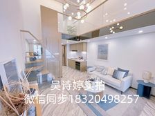 送车位!祖庙路小区 45平2居 南向精装修 拎包入住