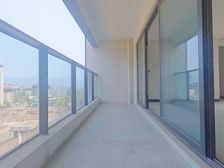 9 大阳台 视野无遮挡 龙湖物业 四代住宅,配套完善宜居