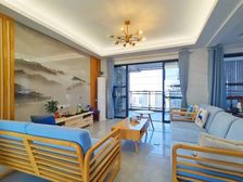 九洲玉带湾 停车方便 商圈成熟 双卫 满五 精装好房